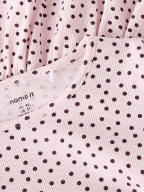 NAME IT Bluse Tenna Tender Touch